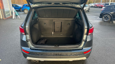 SEAT Ateca 2.0 TSI Xcellence Lux [EZ] 5dr DSG 4Drive Petrol Estate